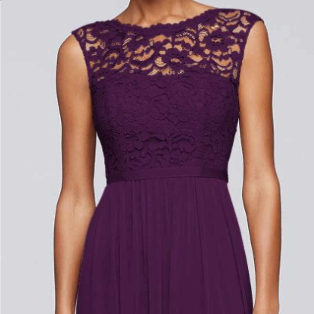 Lace Dress